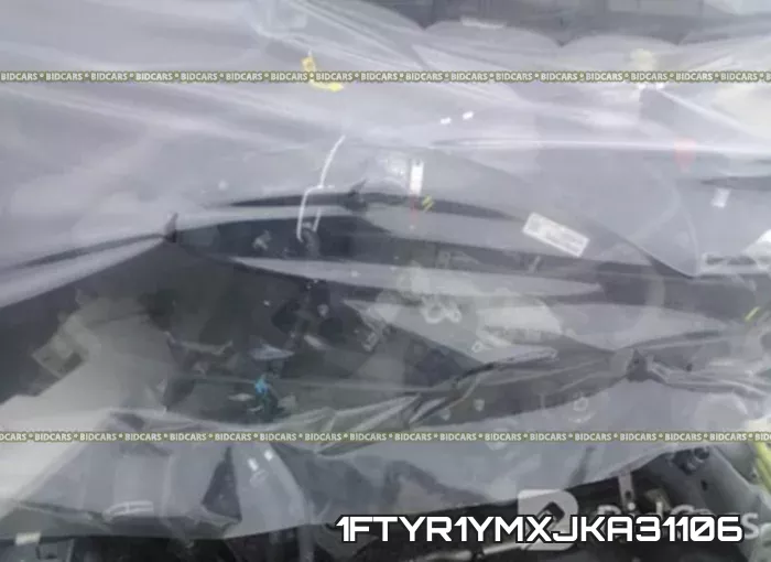1FTYR1YMXJKA31106 фото 2