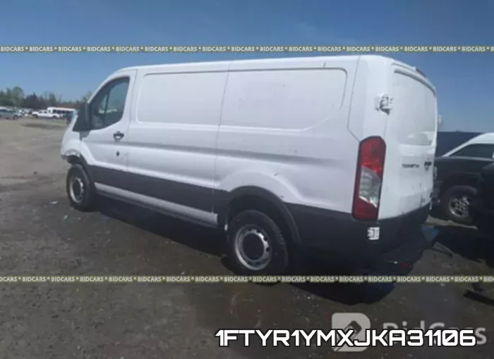 1FTYR1YMXJKA31106 фото 4