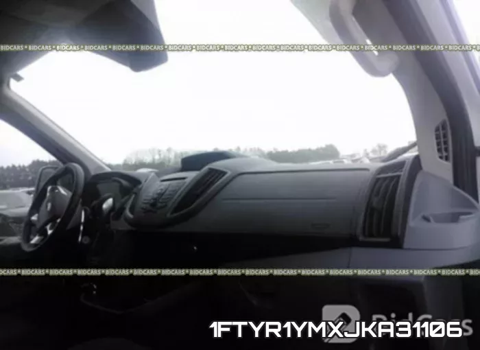 1FTYR1YMXJKA31106 фото 6