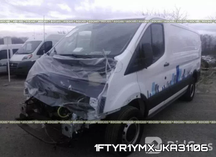 1FTYR1YMXJKA31106 фото 7