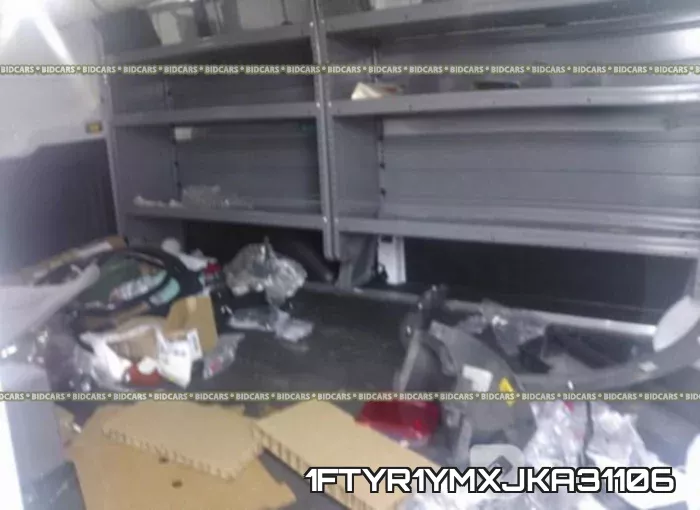 1FTYR1YMXJKA31106 фото 9