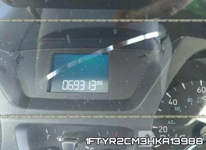 1FTYR2CM3HKA13988 фото 8