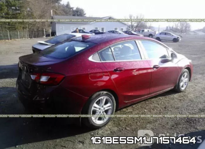 1G1BE5SM1J7157464 фото 5