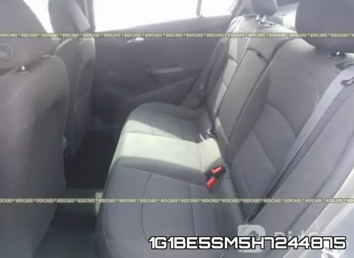 1G1BE5SM5H7244875 фото 8