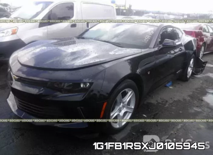 1G1FB1RSXJ0105945 фото 3