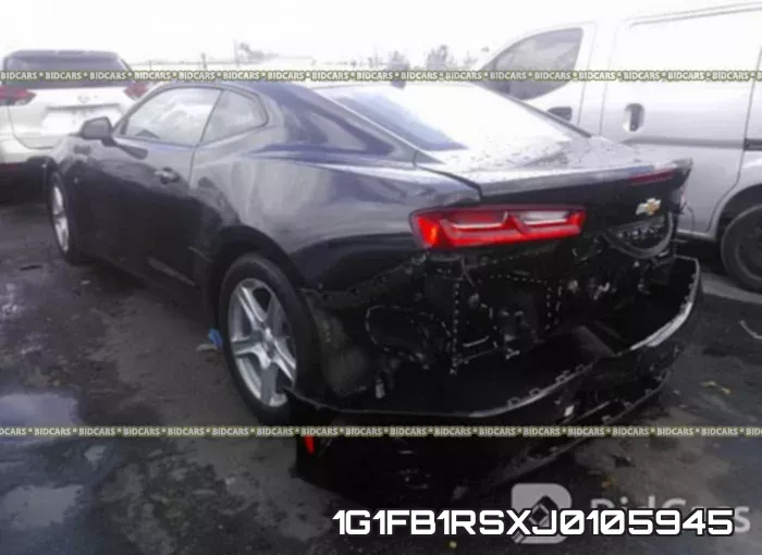 1G1FB1RSXJ0105945 фото 4