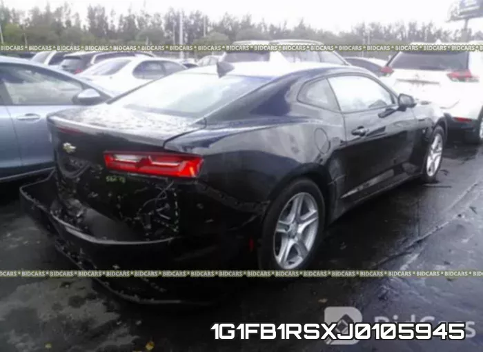 1G1FB1RSXJ0105945 фото 5