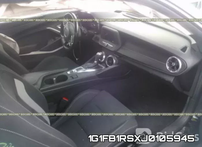 1G1FB1RSXJ0105945 фото 6