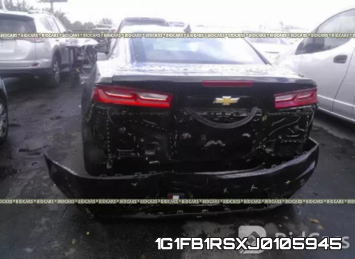 1G1FB1RSXJ0105945 фото 7