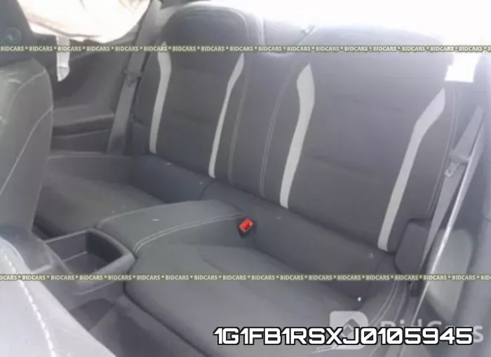 1G1FB1RSXJ0105945 фото 9
