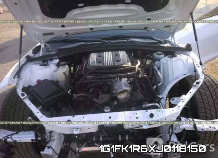 1G1FK1R6XJ0118150 фото 2