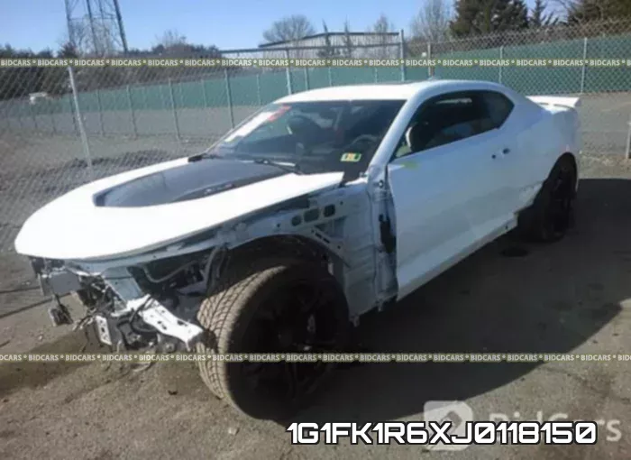 1G1FK1R6XJ0118150 фото 3