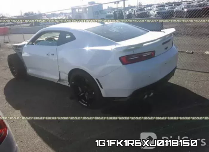 1G1FK1R6XJ0118150 фото 4