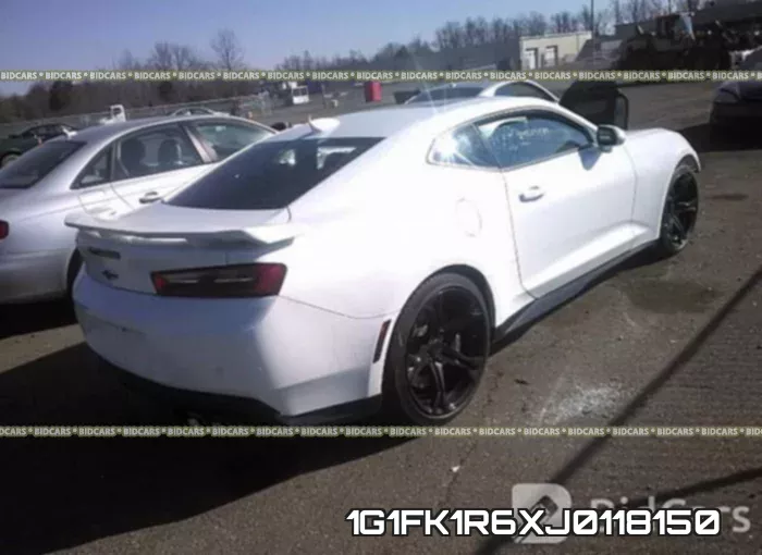 1G1FK1R6XJ0118150 фото 5