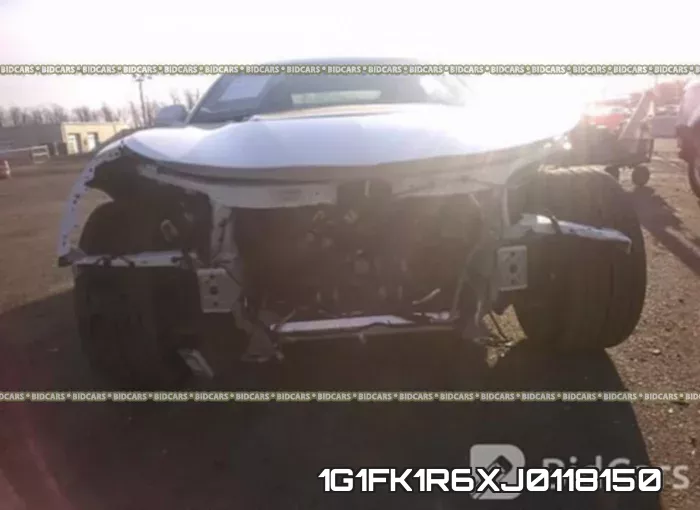 1G1FK1R6XJ0118150 фото 6