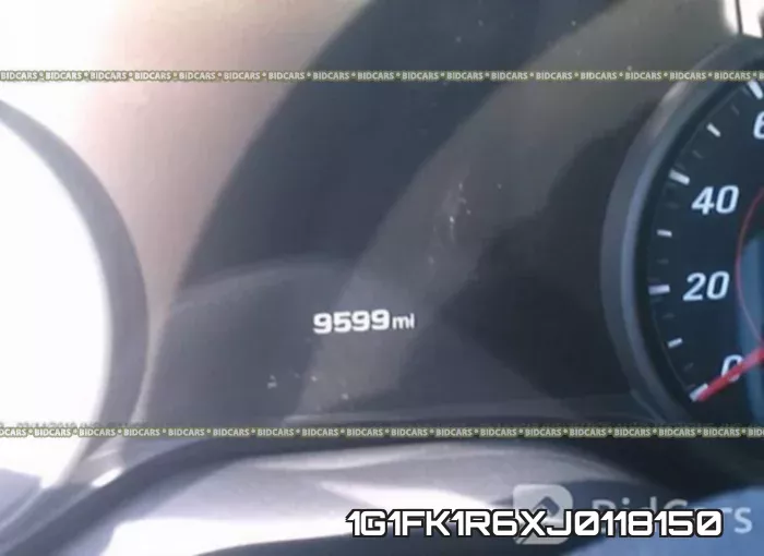 1G1FK1R6XJ0118150 фото 7