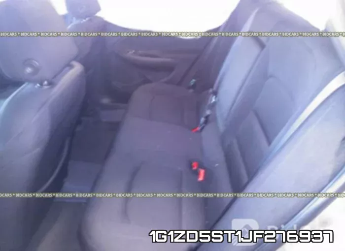 1G1ZD5ST1JF276937 фото 9