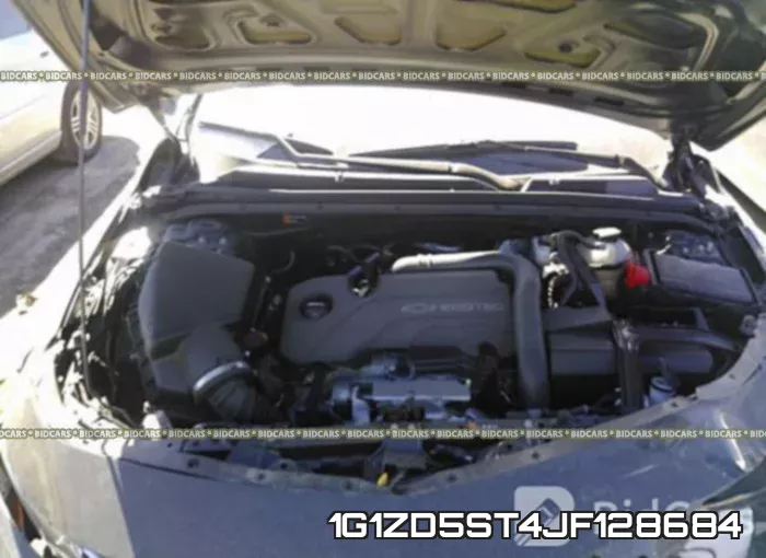 1G1ZD5ST4JF128684 фото 2