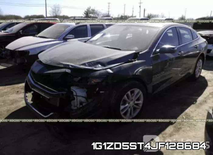 1G1ZD5ST4JF128684 фото 3