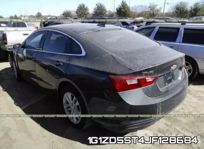 1G1ZD5ST4JF128684 фото 4