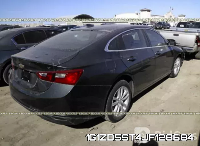 1G1ZD5ST4JF128684 фото 5