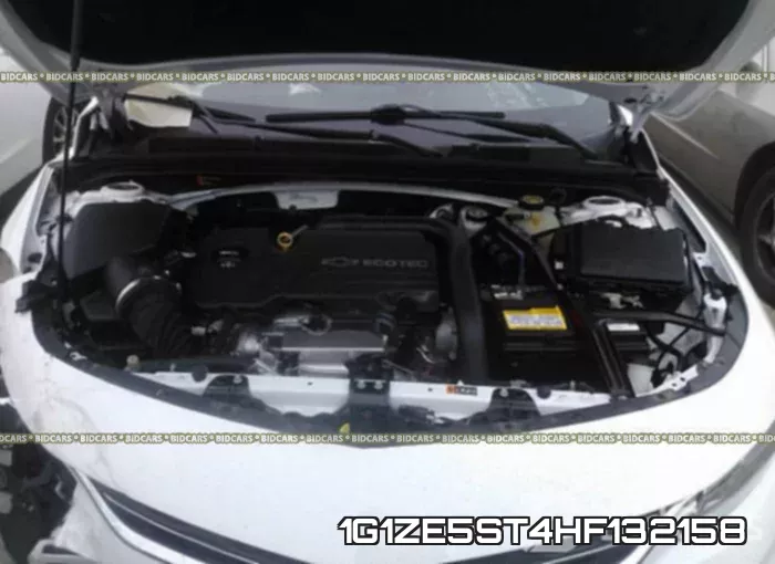 1G1ZE5ST4HF132158 фото 2