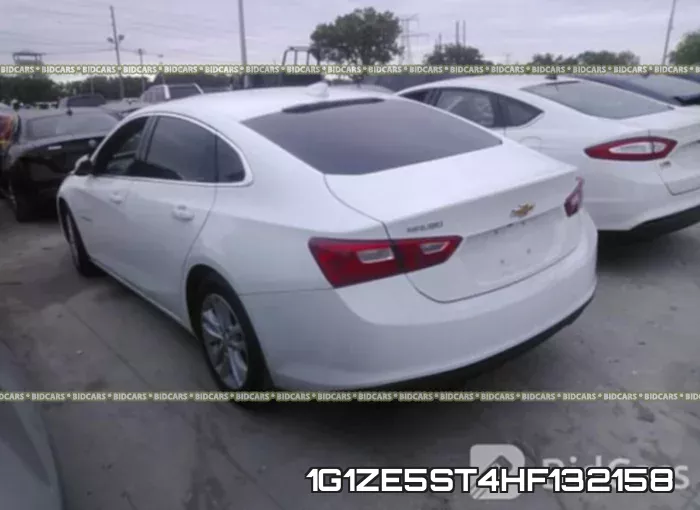 1G1ZE5ST4HF132158 фото 4