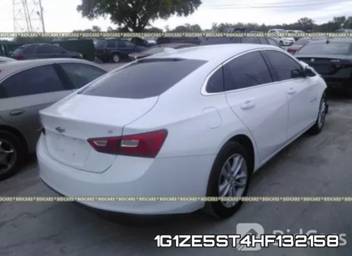 1G1ZE5ST4HF132158 фото 5