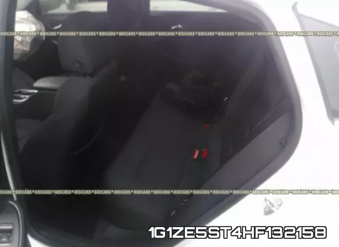 1G1ZE5ST4HF132158 фото 9