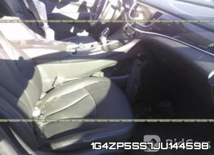 1G4ZP5SS7JU144598 фото 6