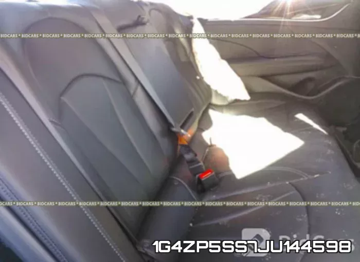 1G4ZP5SS7JU144598 фото 9