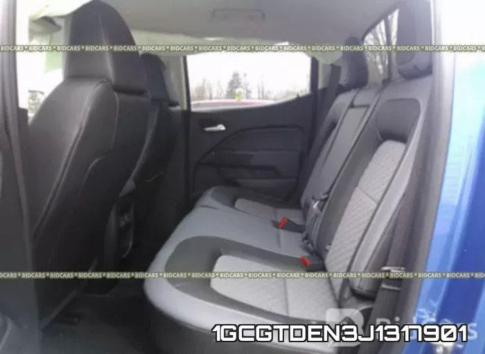 1GCGTDEN3J1317901 фото 9