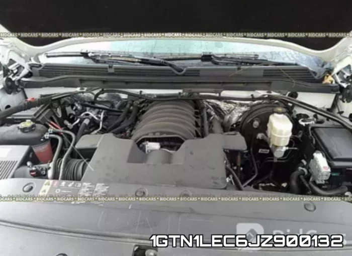 1GTN1LEC6JZ900132 фото 2