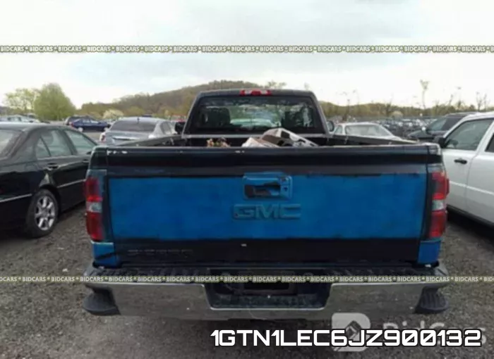 1GTN1LEC6JZ900132 фото 9