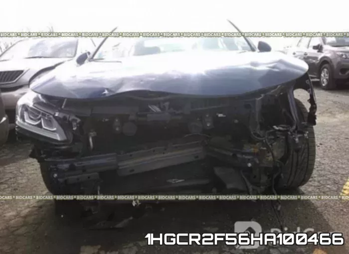 1HGCR2F56HA100466 фото 7