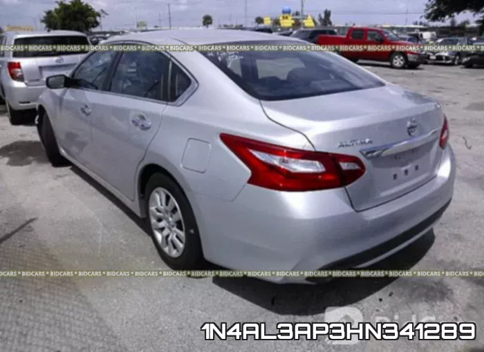 1N4AL3AP3HN341289 фото 3