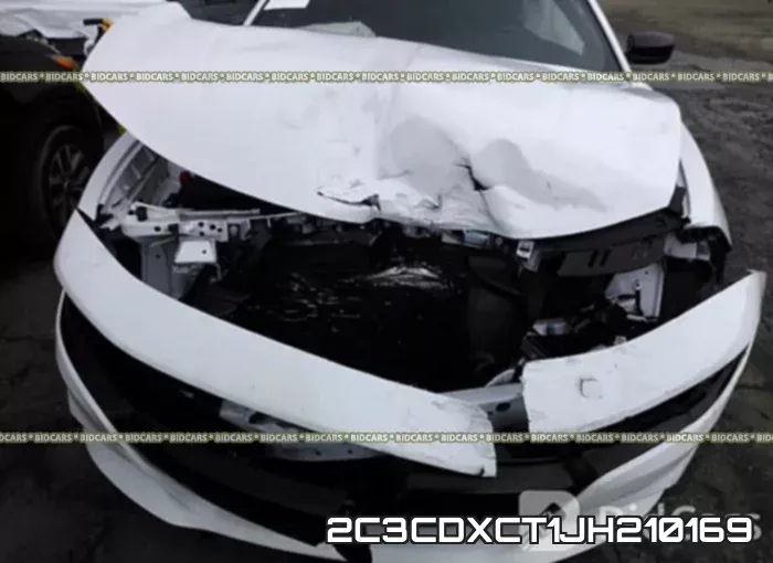 2C3CDXCT1JH210169 фото 7