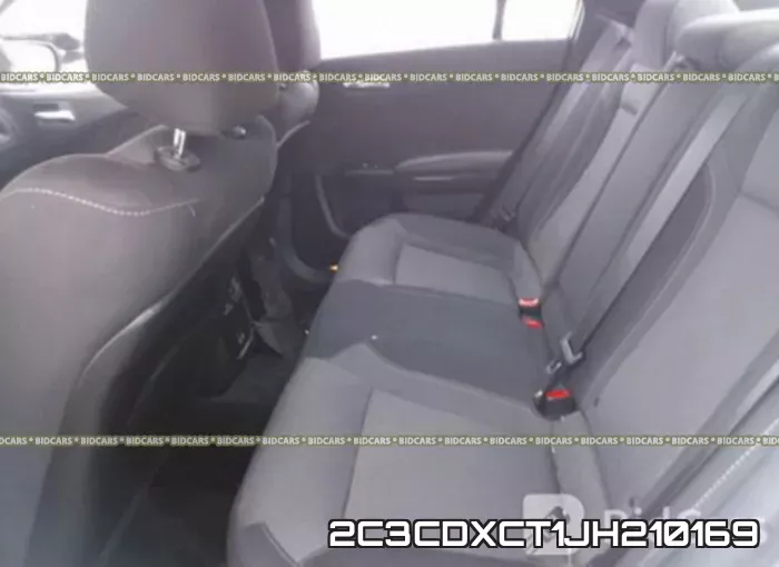 2C3CDXCT1JH210169 фото 9
