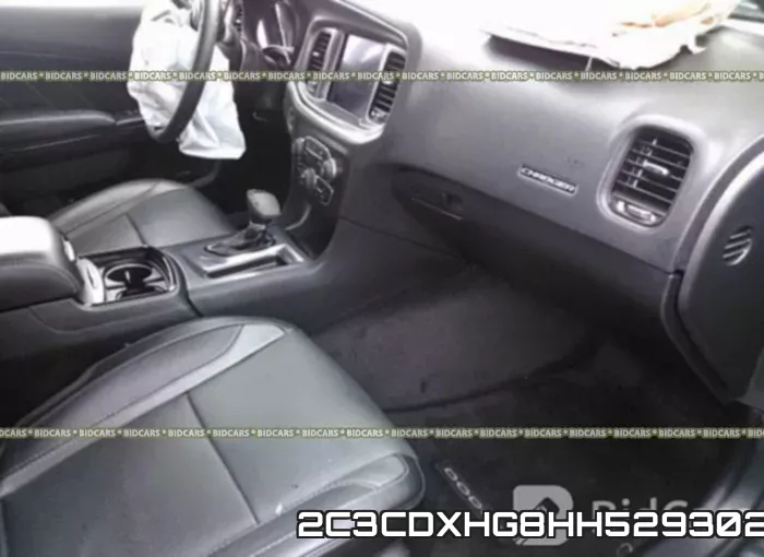 2C3CDXHG8HH529302 фото 6