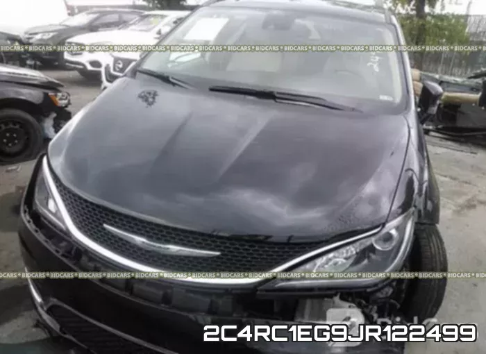 2C4RC1EG9JR122499 фото 3