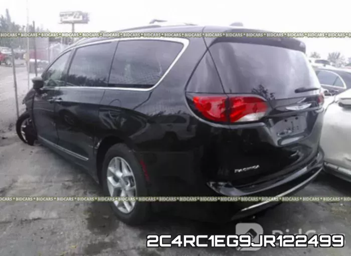2C4RC1EG9JR122499 фото 4