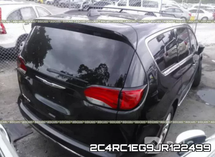 2C4RC1EG9JR122499 фото 5