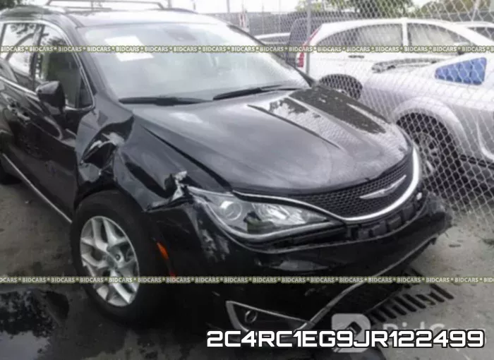 2C4RC1EG9JR122499 фото 7