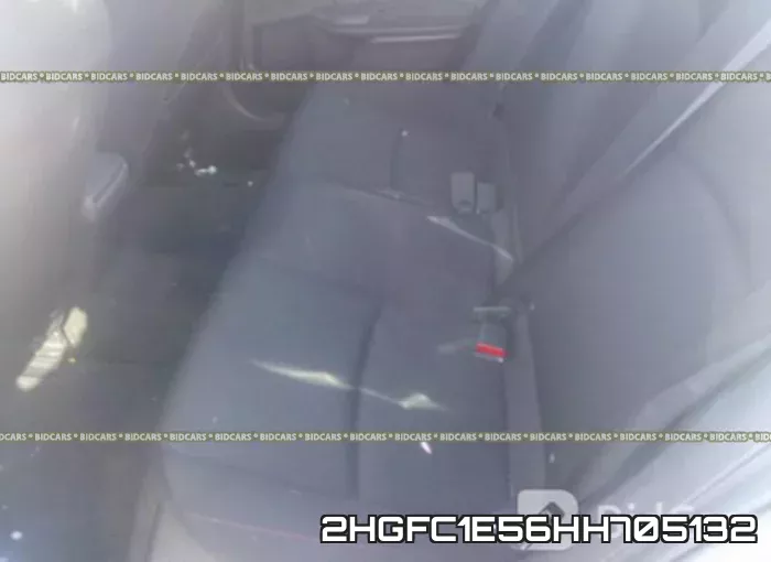 2HGFC1E56HH705132 фото 9