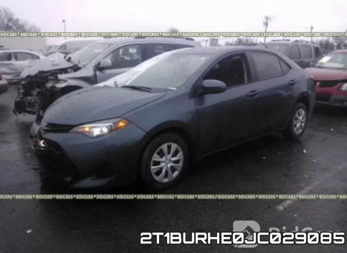 2T1BURHE0JC029085 фото 3