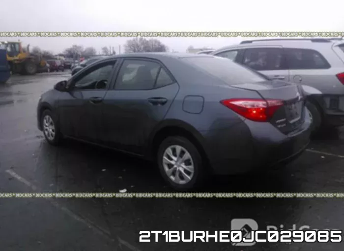2T1BURHE0JC029085 фото 4