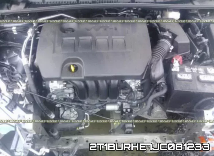 2T1BURHE7JC081233 фото 2