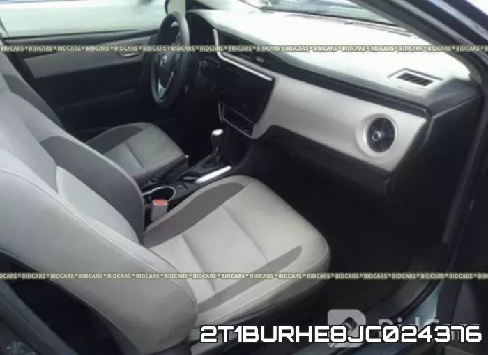 2T1BURHE8JC024376 фото 6
