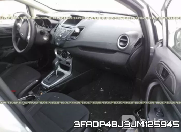 3FADP4BJ3JM125945 фото 6