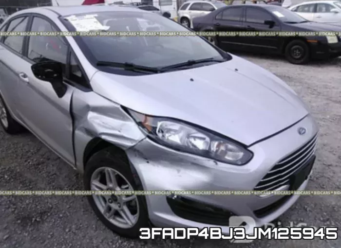 3FADP4BJ3JM125945 фото 7